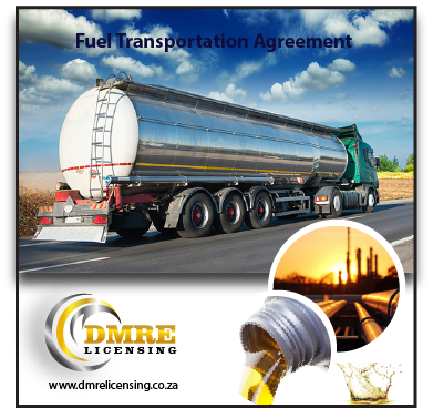 Fuel Transport Agreement