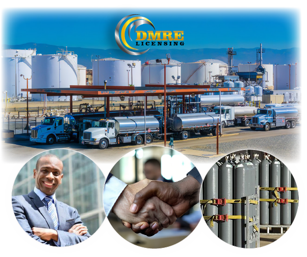 How to become a fuel distributor or broker