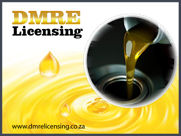 Fuel Licensing