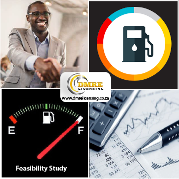 DMRE Feasibility Studies