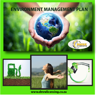 Environmental Management Plan