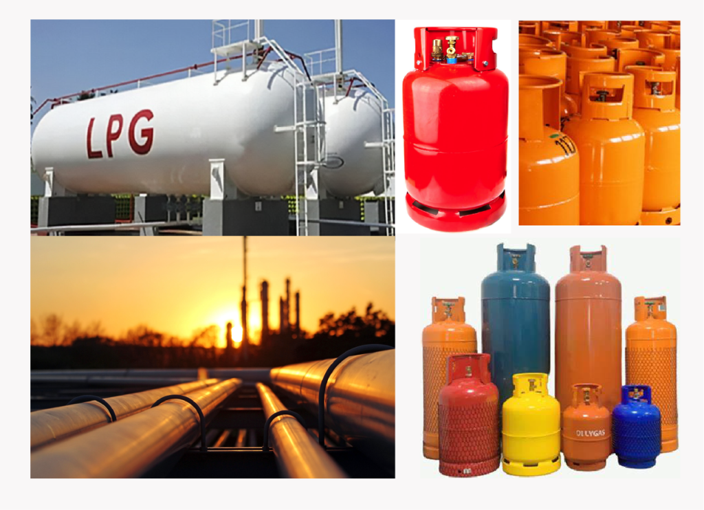 Gas Refill Buisness, LPG, Reselling gas, gas refill outlets,